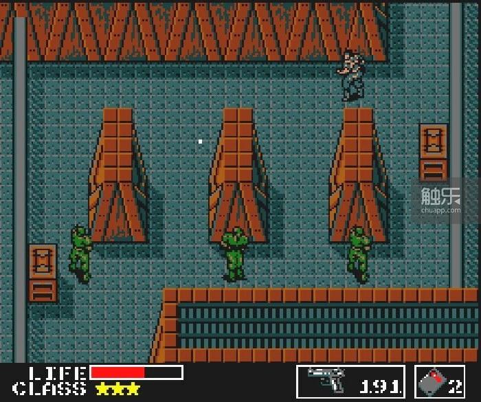 21年传奇归来《潜龙谍影3：食蛇者》的前世今生(图4)