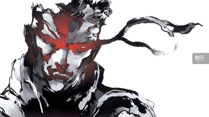 21年传奇归来《潜龙谍影3：食蛇者》的前世今生(图9)