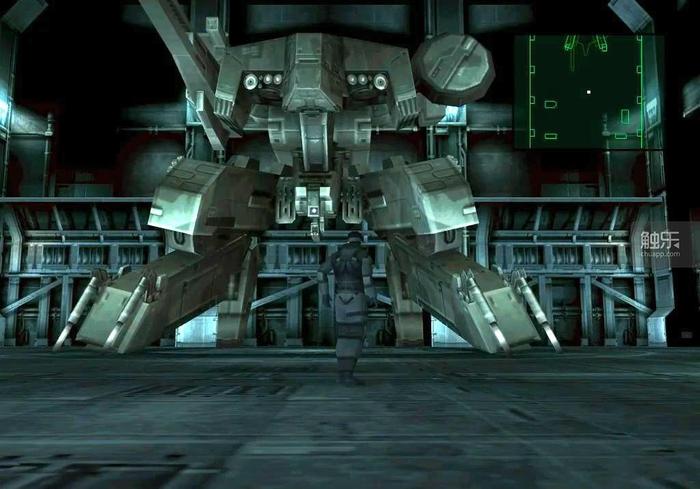 21年传奇归来《潜龙谍影3：食蛇者》的前世今生(图12)