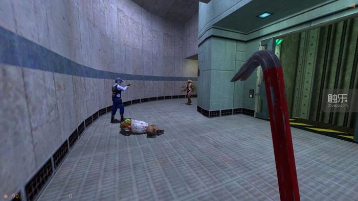 21年传奇归来《潜龙谍影3：食蛇者》的前世今生(图15)