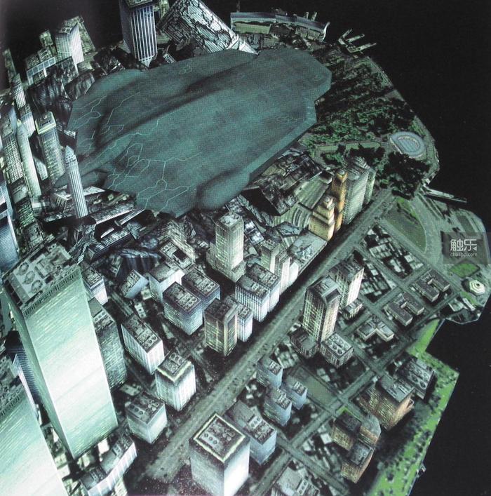 21年传奇归来《潜龙谍影3：食蛇者》的前世今生(图21)