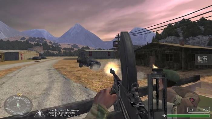 21年传奇归来《潜龙谍影3：食蛇者》的前世今生(图25)