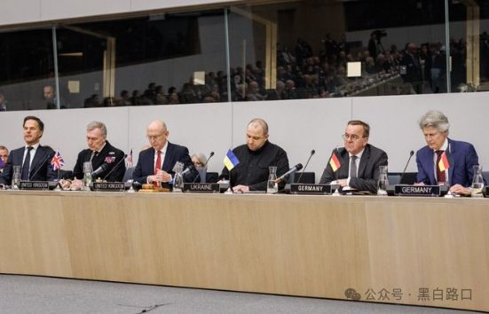 6月5日俄乌：俄罗斯的新红线来了(图5)