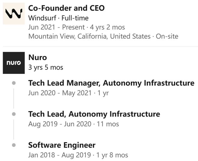MIT满分学霸CEO反手毁约OpenAI天塌了！谷歌半路截胡30亿天价收购(图5)