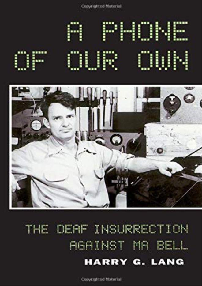 拨号上网尘封往事：当三个聋哑人向巨头发起革命(图14)