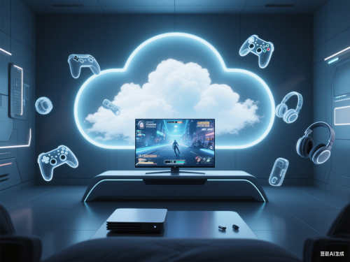 打破云游戏认知！海马云电脑经职业选手试炼硬实力诠释“天花板”