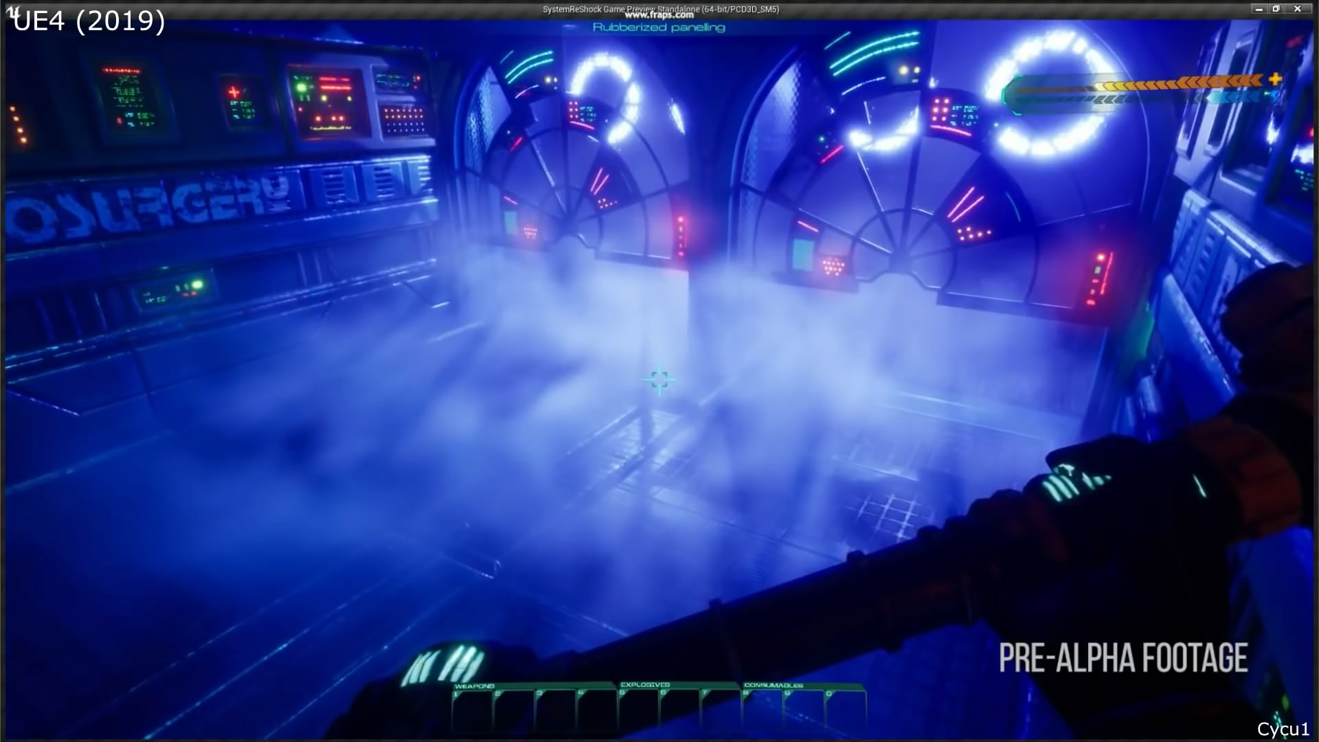 《战术小队》90更新：虚幻引擎55加持真实系FPS迎来十年进化