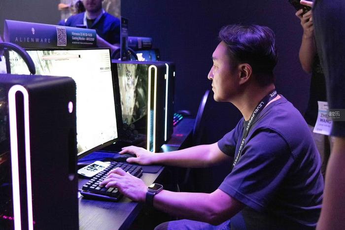 对话腾讯集团高级副总裁马晓轶：等待时间的验证