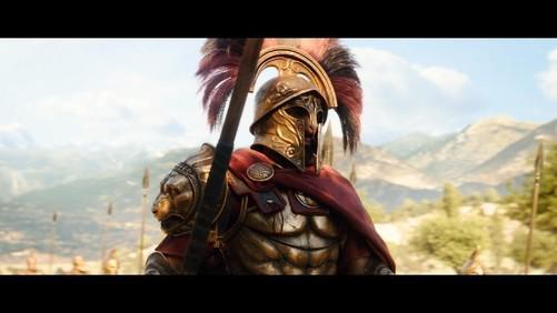 小众宝藏ARPG新作！《泰坦之旅2》耕升RTX5070 追风OC纯粹体验(图7)