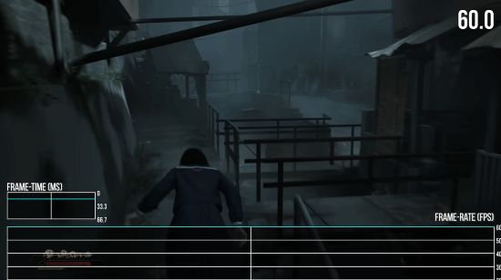 数毛社盛赞《寂静岭F》：难得的虚幻5佳作 体验流畅!