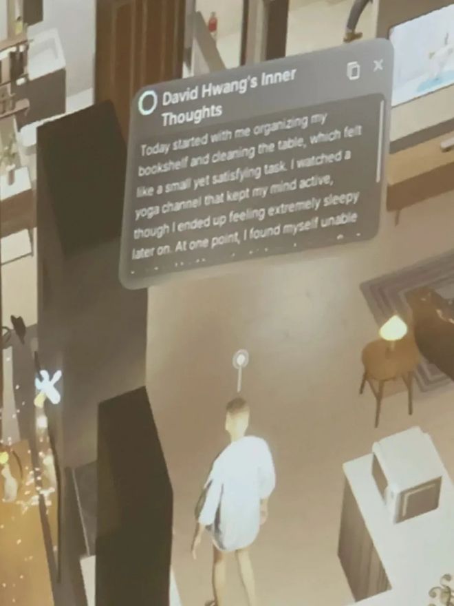 “AI+游戏”怎么做？行业已经有了这些尝试(图12)