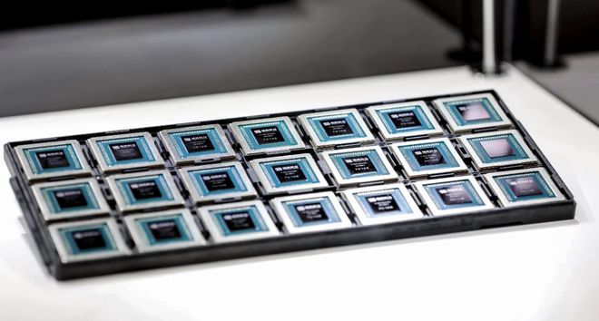 零营收的国产GPU公司砺算再获5亿元融资投前估值35亿