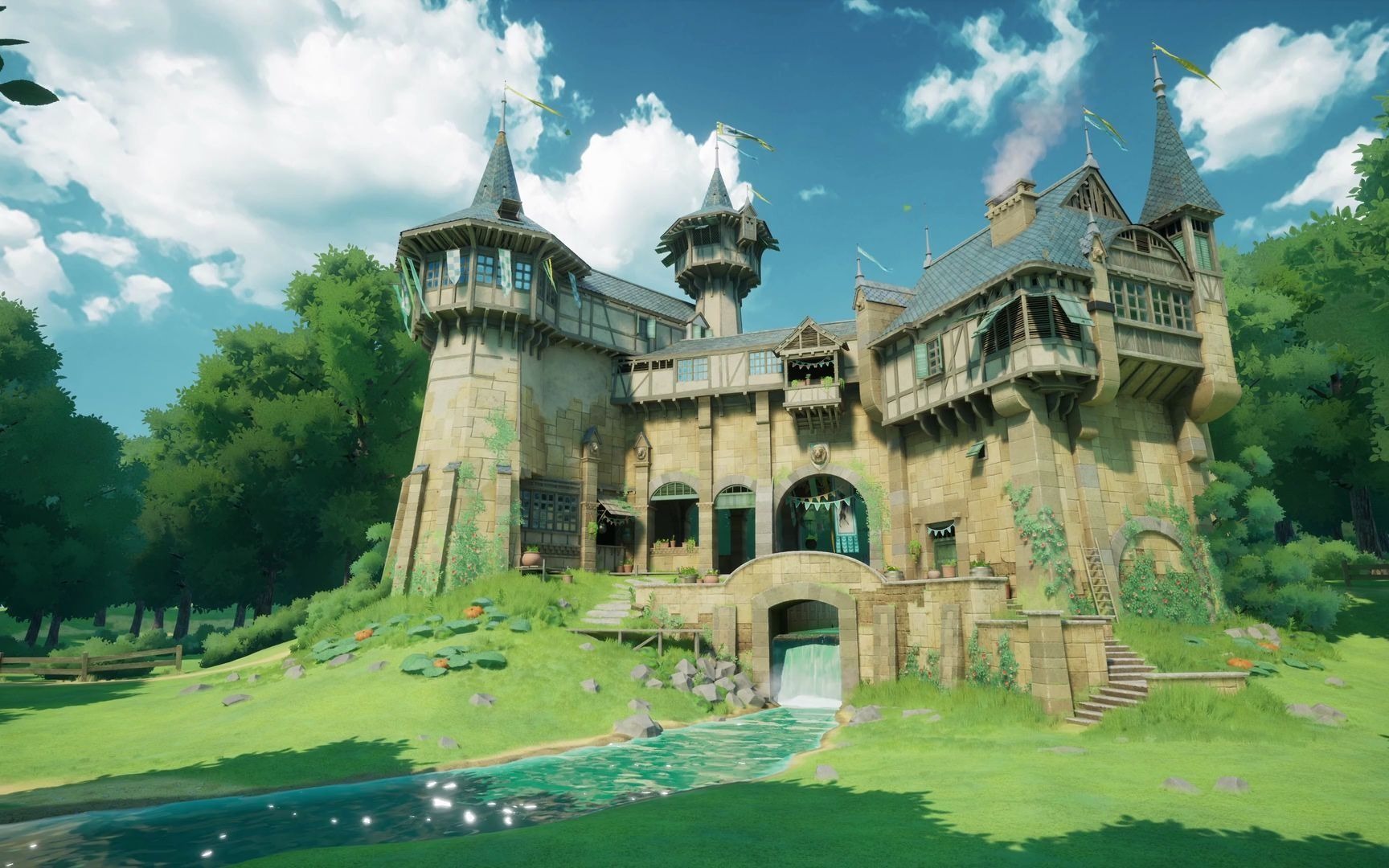 索尼2000万卖掉的IPNetflix赚翻了《猎魔女团》背后是万亿虚拟偶像市场