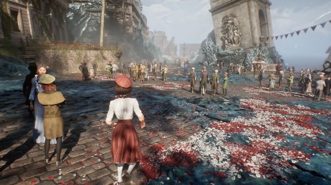 《33号远征队》如何用“小团队”低成本打法比肩3A巨作？(图6)