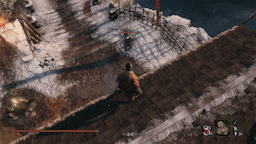 《33号远征队》如何用“小团队”低成本打法比肩3A巨作？(图10)