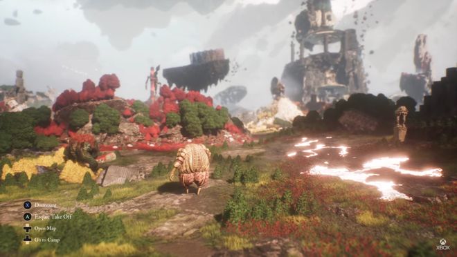 《33号远征队》如何用“小团队”低成本打法比肩3A巨作？(图13)