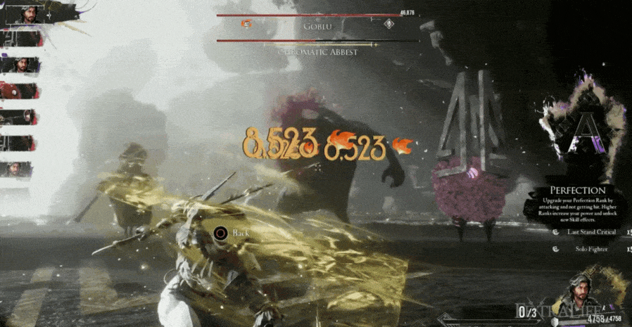 《33号远征队》如何用“小团队”低成本打法比肩3A巨作？(图29)