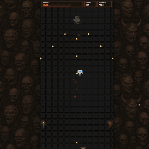 刷屏也能玩游戏？仅用两小时非程序员用GPT-5做出Doom风格游戏原型手机电脑都能玩(图2)