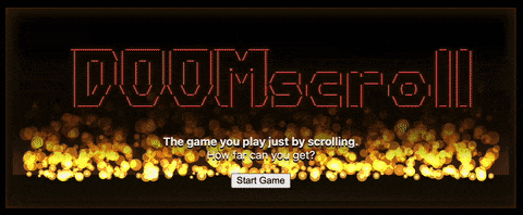 刷屏也能玩游戏？仅用两小时非程序员用GPT-5做出Doom风格游戏原型手机电脑都能玩(图6)