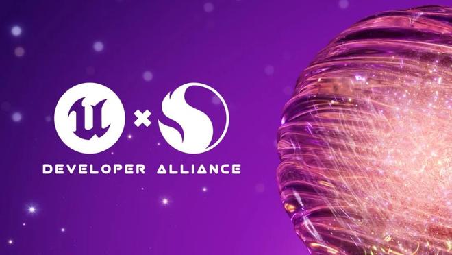 虚幻引擎携手高通：成立“Unreal x Snapdragon 开发者联盟”