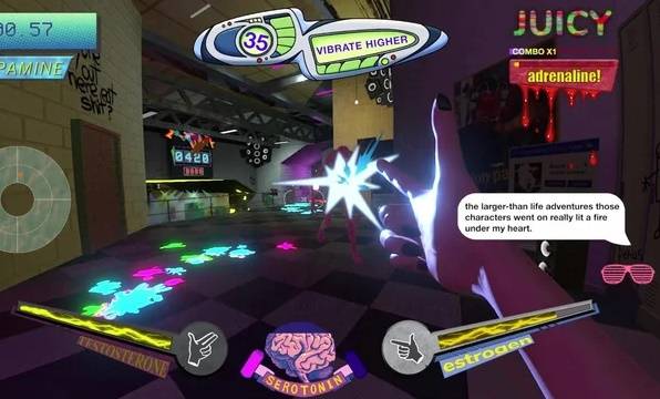 2025年暗黑游戏排行榜大全 值得玩的暗黑游戏推荐(图4)