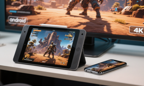 “云游戏不能打电竞”？Dank1ng用海马云电脑直播CSGO实力打破旧认知(图3)