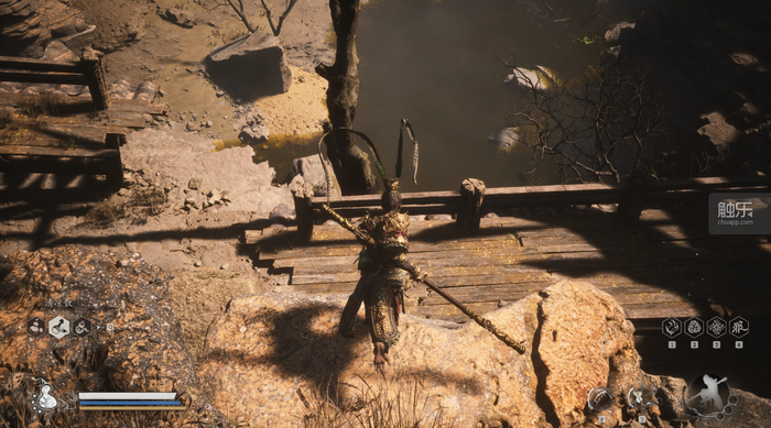 为什么大家都认为国产大作在做类“魂”？(图11)