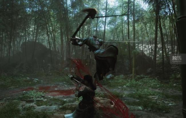 为什么大家都认为国产大作在做类“魂”？ 偏科的类“魂”现象解析