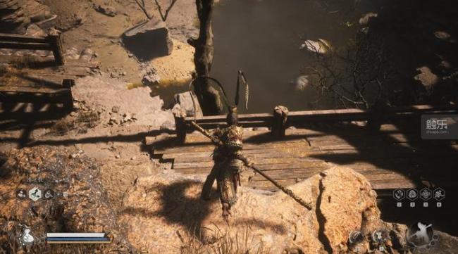 为什么大家都认为国产大作在做类“魂”？ 偏科的类“魂”现象解析(图11)