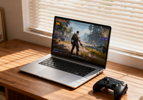 4K光追+8ms延迟：海马云电脑开启云游戏影视级体验新时代(图3)