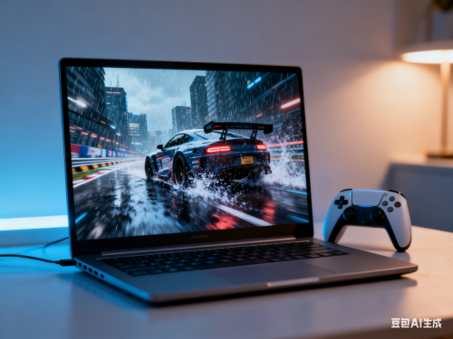 4K光追+8ms延迟：海马云电脑开启云游戏影视级体验新时代