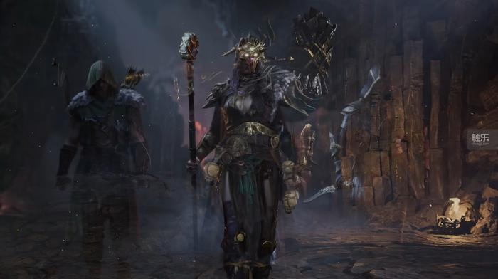 触乐本周行业大事：《英雄联盟手游》鸿蒙版正式上线字节《雾影猎人》、米哈游《崩坏：因缘精灵》国内开测