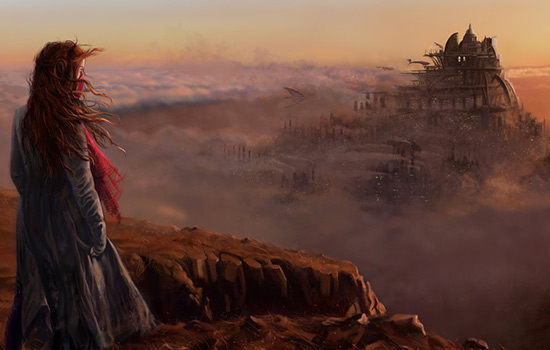 虚幻引擎技术是什么技术