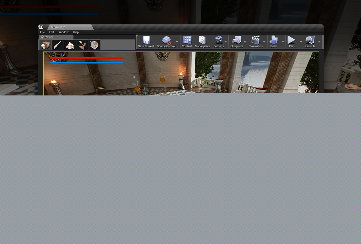 游戏引擎行业现状与发展趋势深度分析