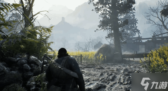 国产抗日单机《山河在》新演示公开 战斗动作吸睛