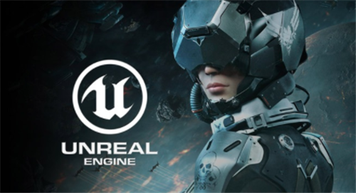 虚幻4引擎中文(Unreal Engine 4)(图2)