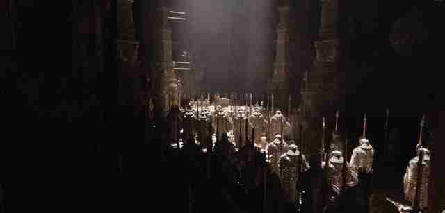 虚幻引擎5功能介绍(图4)