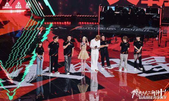 周年庆上《三角洲行动》带着玩家们疯了一把！(图15)