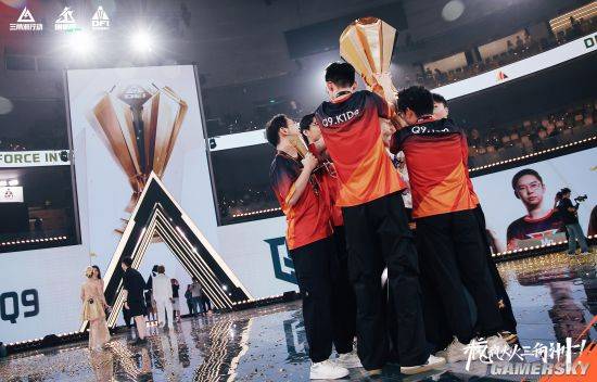 周年庆上《三角洲行动》带着玩家们疯了一把！(图18)