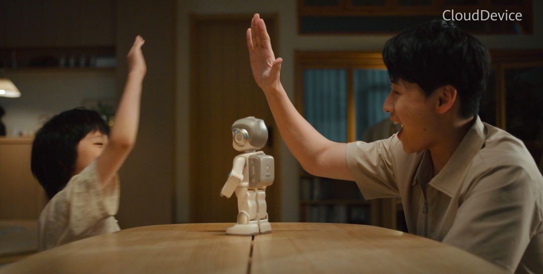 给机顶盒开个挂：华为云CloudDevice加速家庭数智化进程(图3)