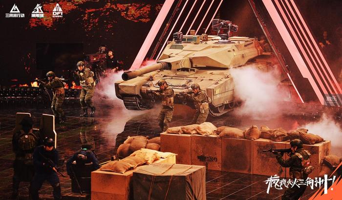 《三角洲行动》一周年：新玩家新庆典(图5)