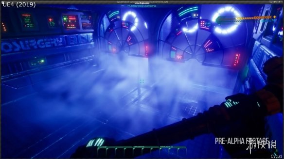 小岛秀夫跟Xbox合作的新游《OD》公布新预告片并确认采用虚幻引擎