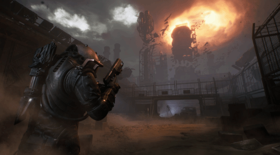 外媒称虚幻5是PS5 Pro的克星：多款大作的优化已“翻车”(图4)