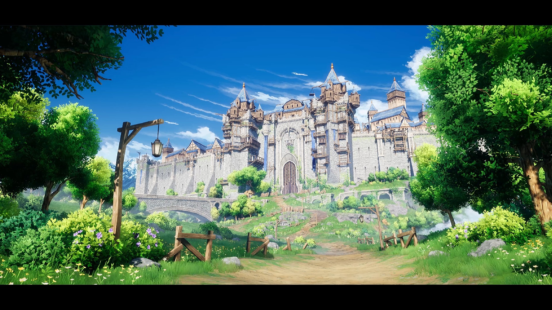 小岛秀夫新作《OD》首曝：Xbox平台恐怖游戏新预告片解析