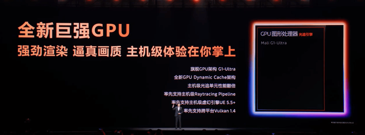 天玑9500实测安卓首破4000单核多核直上110(图2)