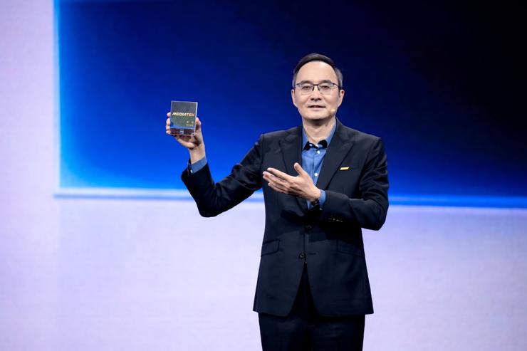 天玑 9500 的双 NPU 架构设计如何让手机 AI 功能从 “尝鲜” 变成 “刚需”？(图1)