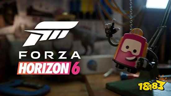 极限竞速：地平线(图2)