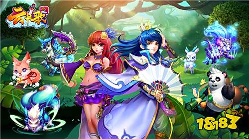 热门免费手机云游戏有哪些 经典免费玩的云游戏大全