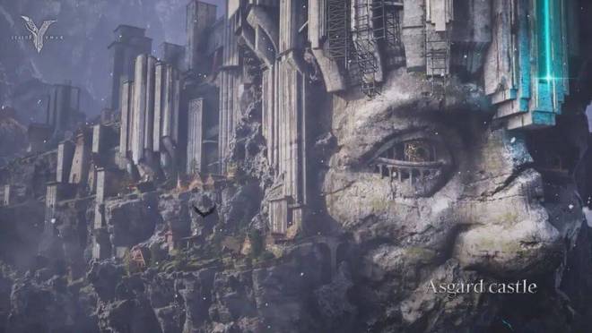 拿下韩服第一、最看重中国市场：老牌厂商的新品要颠覆MMO赛道？(图7)