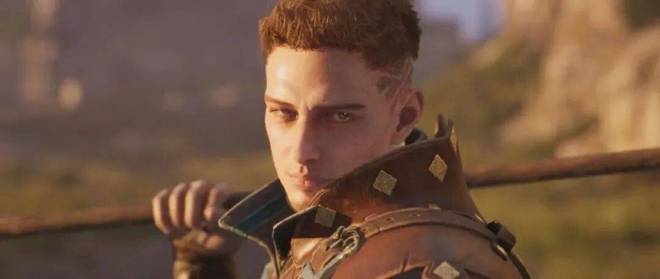 拿下韩服第一、最看重中国市场：老牌厂商的新品要颠覆MMO赛道？(图8)